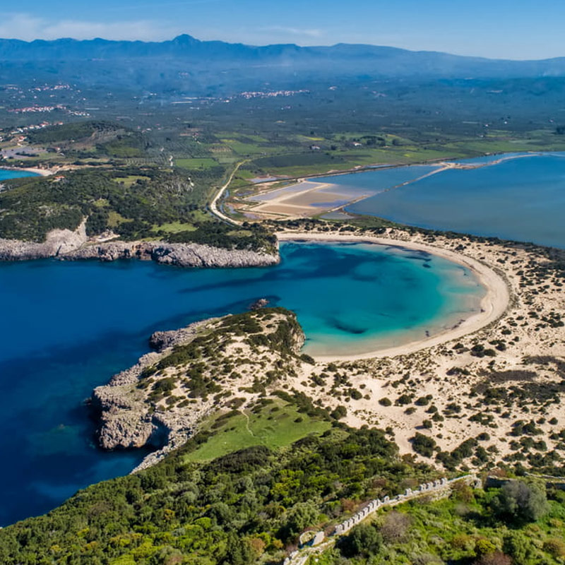 Baia di Navarino