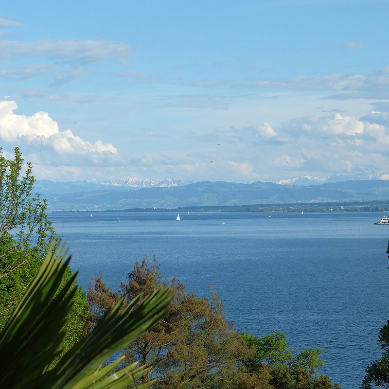 Mainau