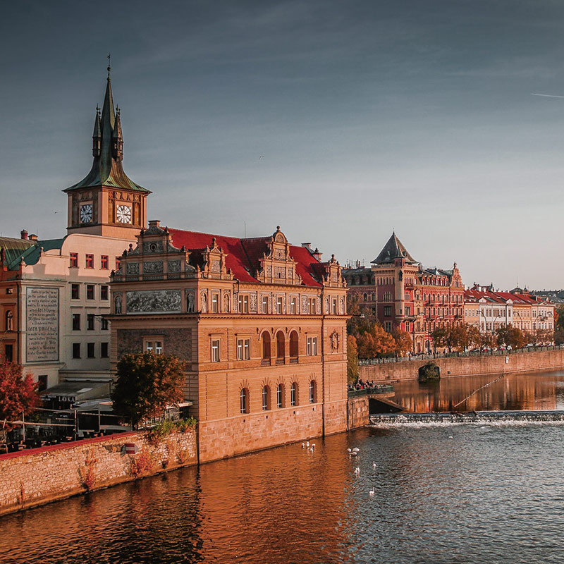 Praga Praga