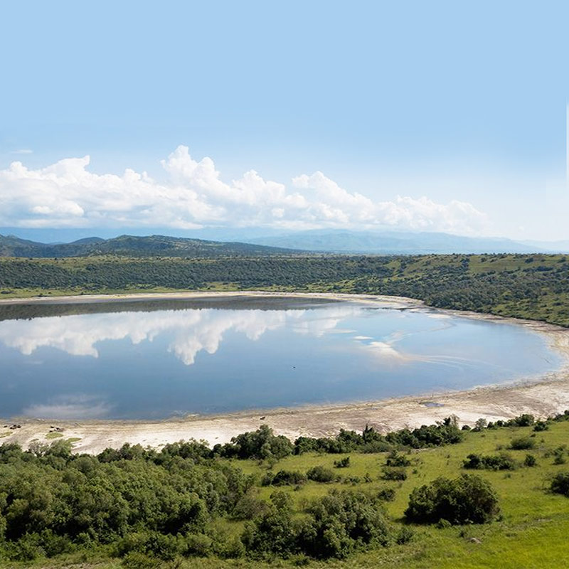 Lago Lago