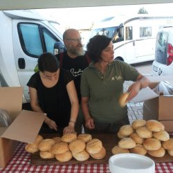 40 anni di Caravanbacci