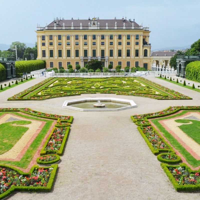 Castello Principessa Sissi