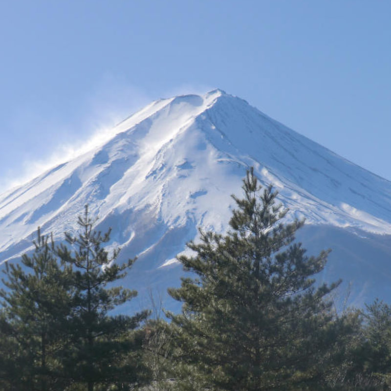 Monte Fuji