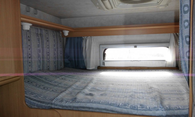 Ford transit rimor europeo ng5 #10