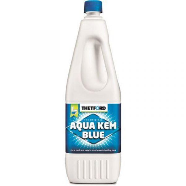 acqua kem caravanbacci