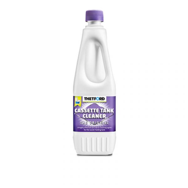 detergente Cassette Tank Cleaner caravanbacci