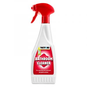 detergente plastica bagni bathroom cleaner caravanbacci