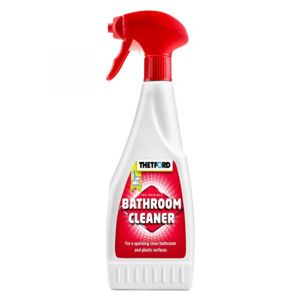 detergente plastica bagni bathroom cleaner caravanbacci