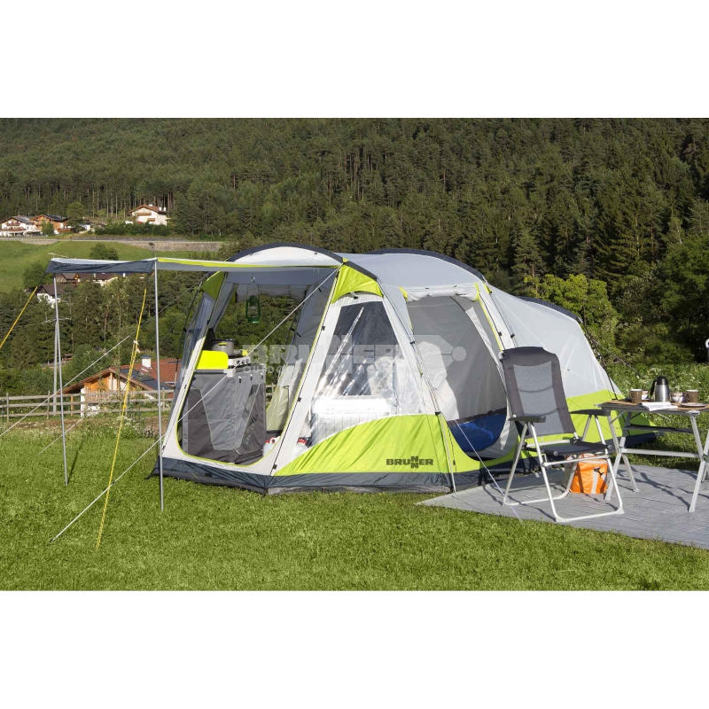 tenda da campeggio per famiglia duke outdoor caravanbacci