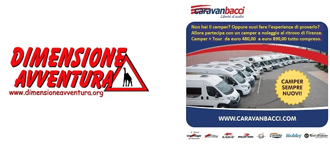 caravanbacci dimensione avventura