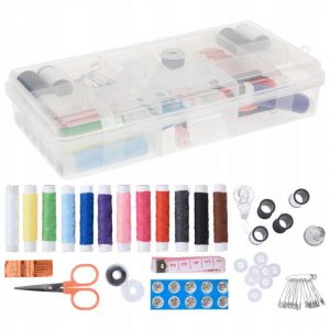 kit per cucire caravanbacci