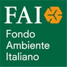 logo fai fondo ambiente italiano