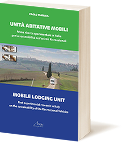 libro unità abitative mobili