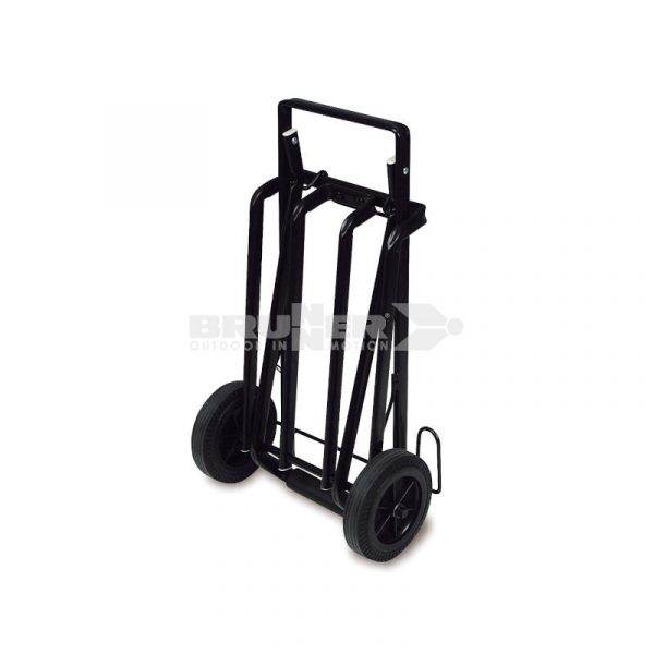 carrello pieghevole easy caravanbacci