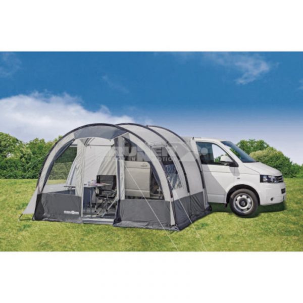 Tenda Indipendente Preingresso Beyond - Caravanbacci