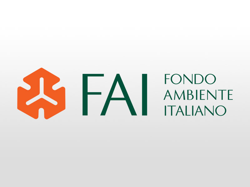 Fondo ambientale Italiano logo | Caravanbacci.com