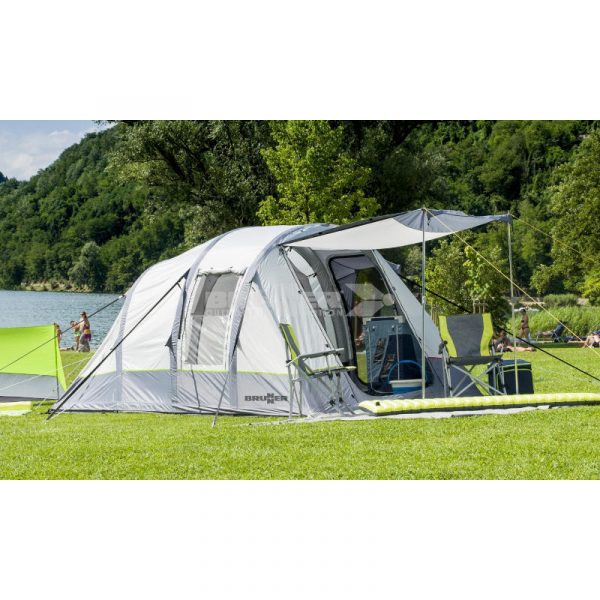 tenda campeggio gonfiabile alegra caravanbacci