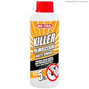 prodotto detergente moscerini killer mafra caravanbacci