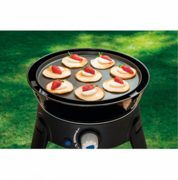 Barbecue portatile Safary Chef 2 Cadac caravanbacci