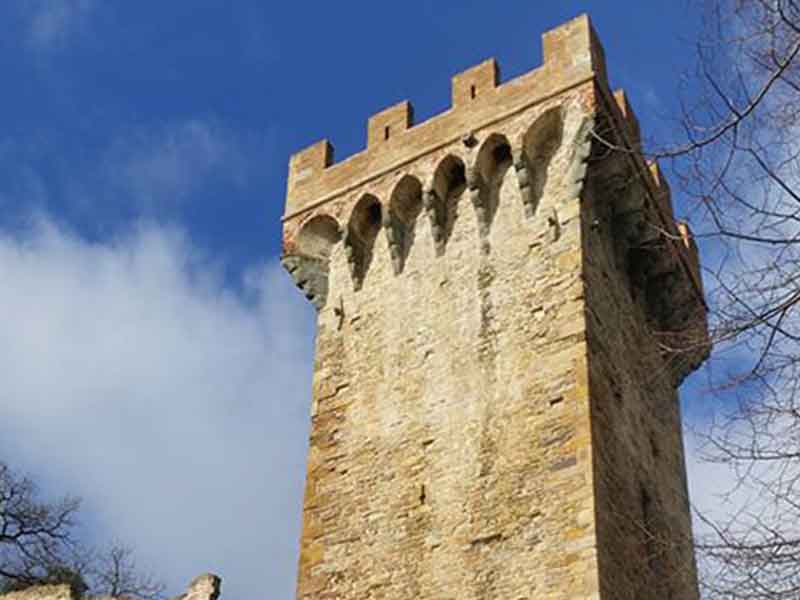 Raduno toscana | Caravanbacci.com