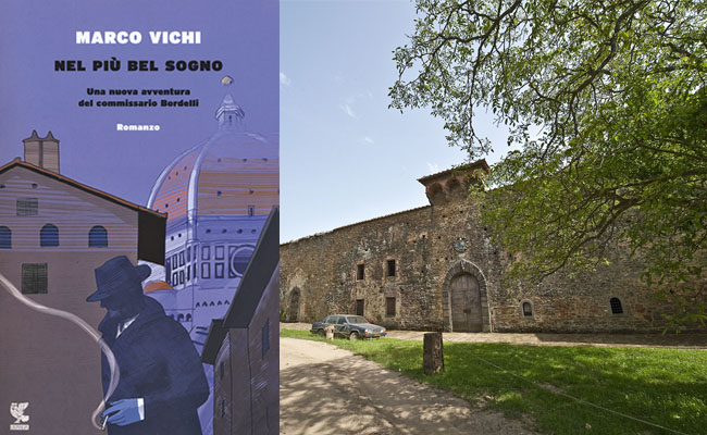 luoghi dei libri