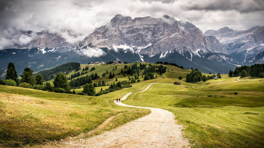 alto adige