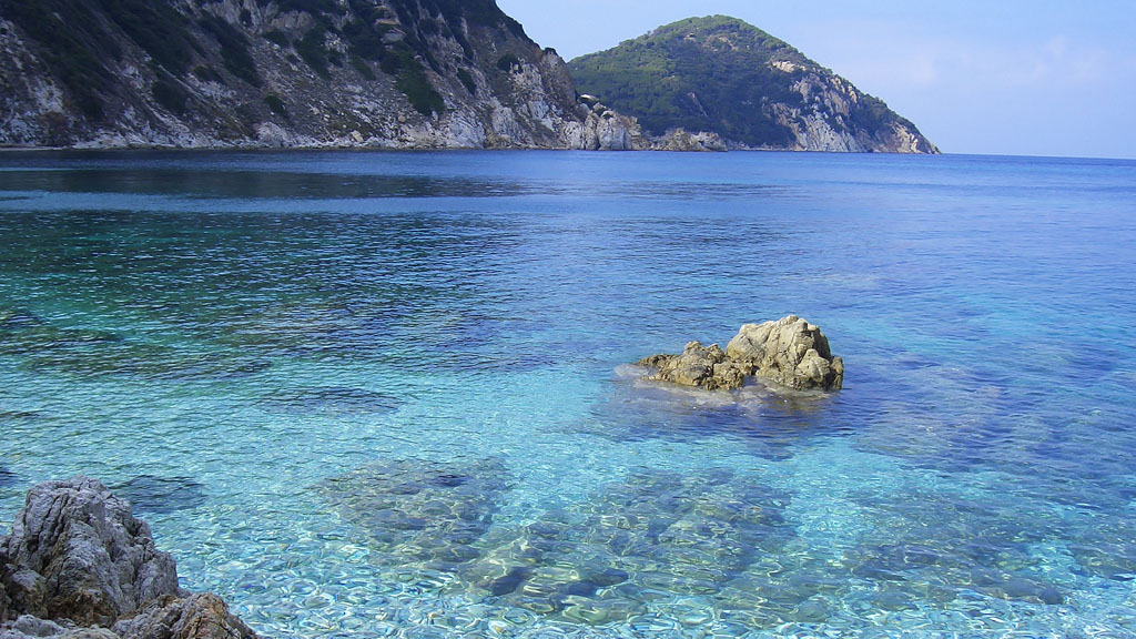 camper isola d'elba