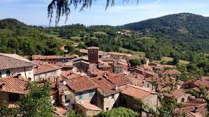 Montieri, Toscana
