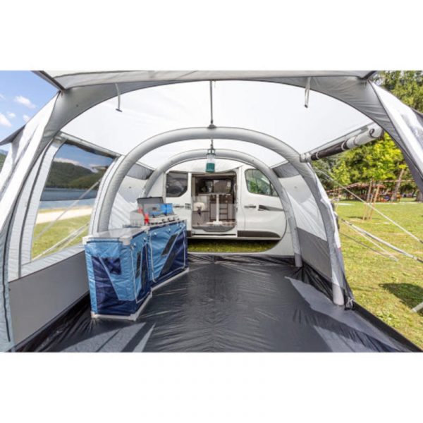 Tenda Air Tech Drifter - Caravanbacci