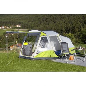 tenda campeggio familiare duke outdoor caravanbacci