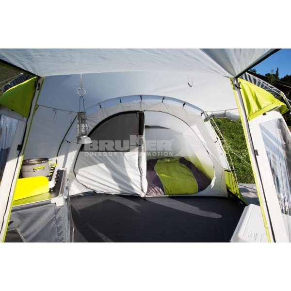 Tenda Campeggio Familiare Duke Outdoor - Caravanbacci