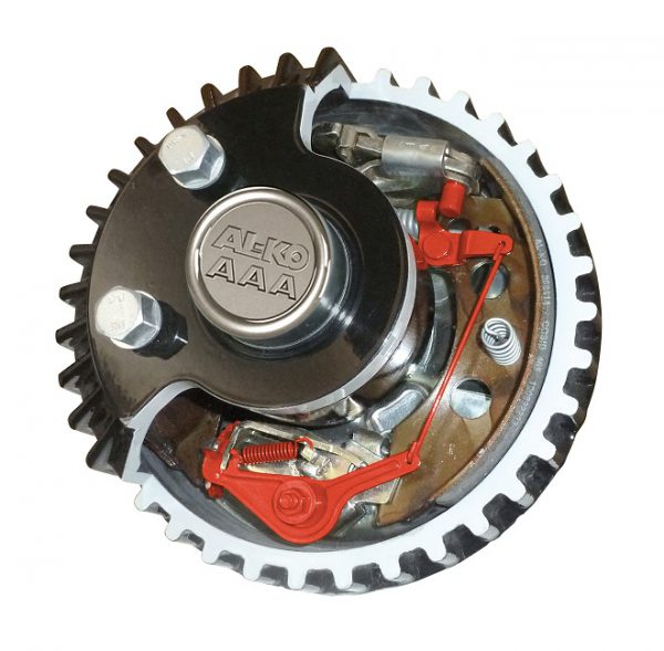 AAA premium brake alko aperto