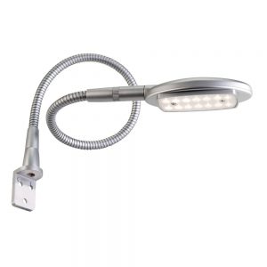 Lampadine stabilizzate a led 12 volt ricambio per faretti - Caravanbacci