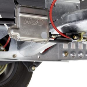 Alko atc trailer control antisbandamento | Caravanbacci.com