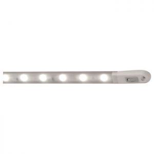 lampada da interno barra a led piatta 250 lumens