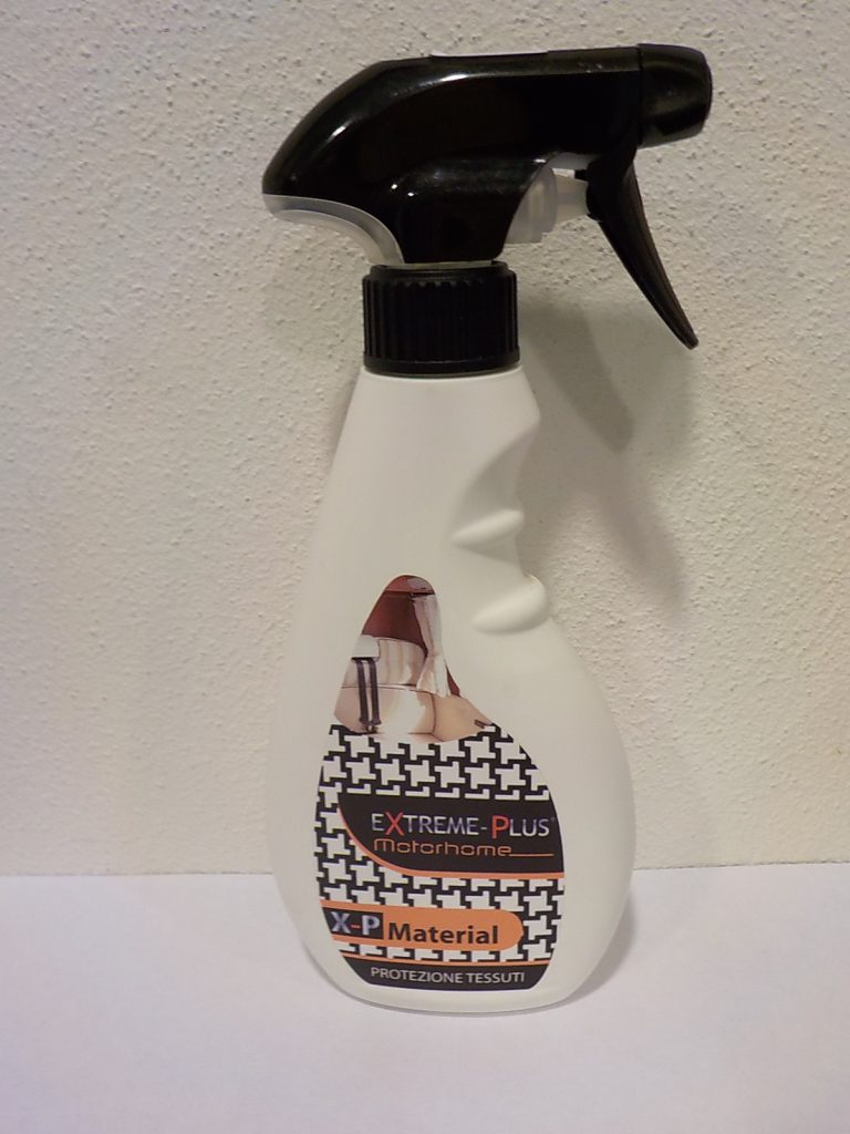 l'azienda gas produce accessori o biciclette