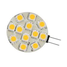 lampadina led 12v