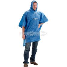 Poncho impermeabile da pioggia | Caravanbacci.com