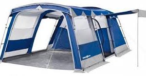 Tenda Climall | Caravanbacci.com
