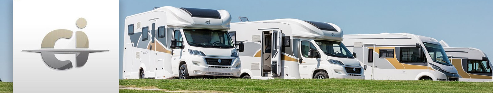 Caravans International