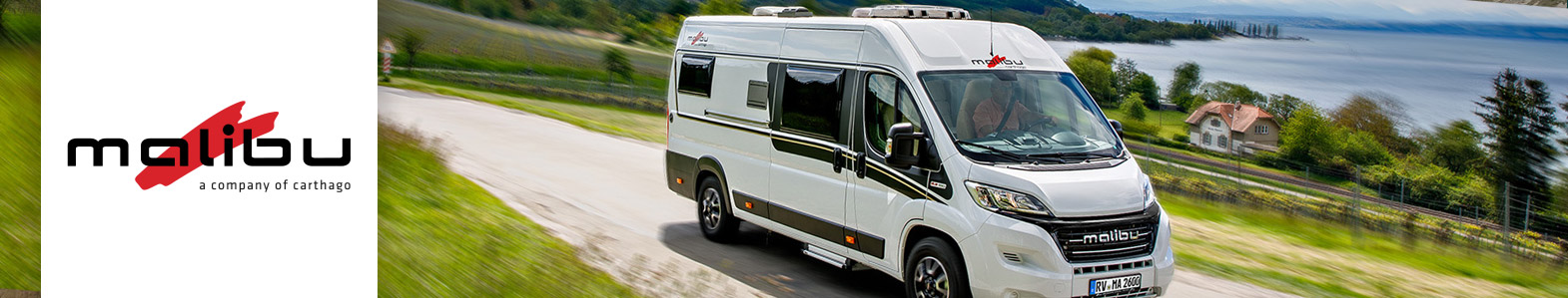 Malibù Caravanbacci