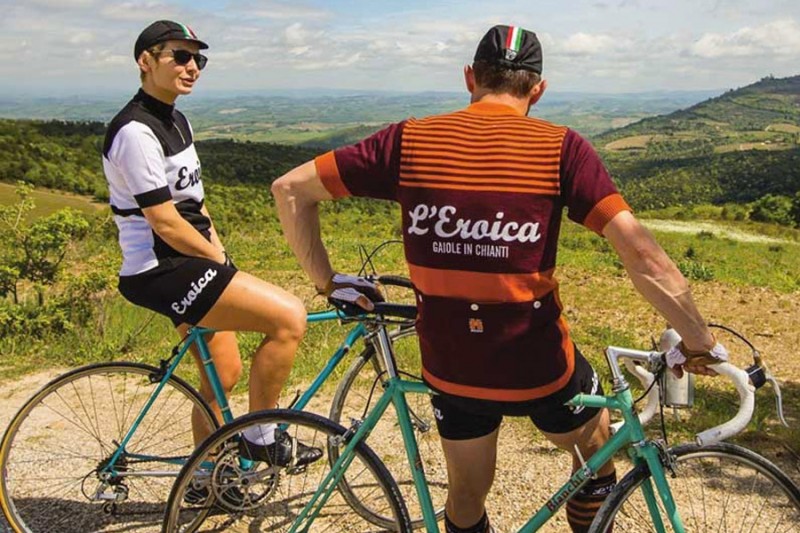 eroica gaiole in chianti