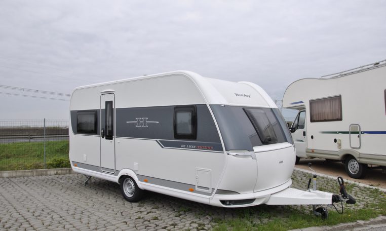 Caravan | Caravanbacci.com