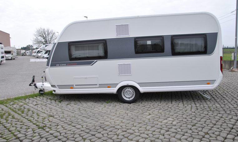 Camper | Caravanbacci.com