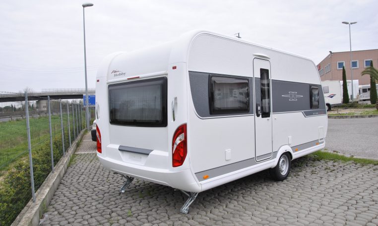 Camper | Caravanbacci.com