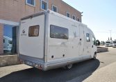 Camper Giotti Line | Caravanbacci.com