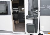 Camper Giotti Line | Caravanbacci.com