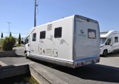 Camper Giotti Line | Caravanbacci.com