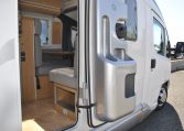 Camper Giotti Line | Caravanbacci.com