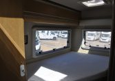 Interno camper | Caravanbacci.com